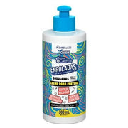 Novex Enroladas Onduladas Leave In 300ml