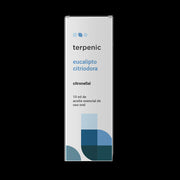 Terpenic Eucalipto Citriodora 10Ml