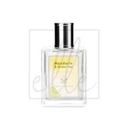 Acca Kappa Eau De Parfum Mandarin & Green Tea 100ml Women Spray