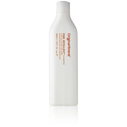 Original Mineral Fine Intellect Shampoo 11.8 oz