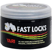 Yari Fast Locks Gel Nero