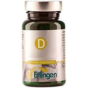 Nutricosmetics Erlingen Definido 28 60 Tablets
