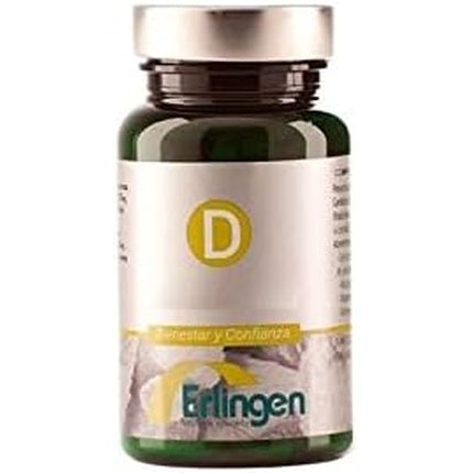 Nutricosmetics Erlingen Definido 28 60 Tablets