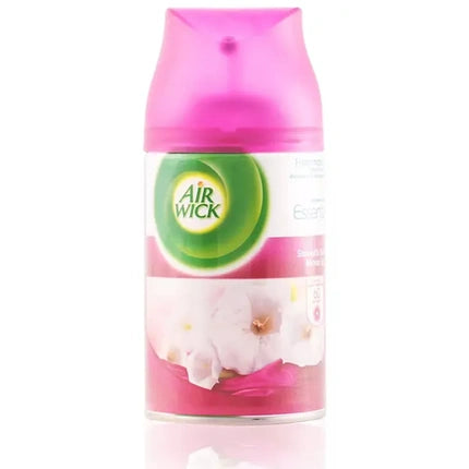 Airwick Airwick Freshmatic Air Freshener Lirio Luna 250ml