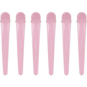 Brushworks Sectioning Clips - Pack of 6