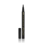 Delia Shape Master Fine Line Eyeliner Pencil Black - Perfect For Precise Application