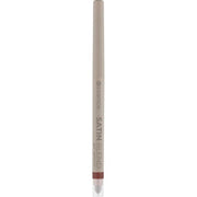 Essence Satin Blend Gel Eyeliner No. 05 Red Longlasting Highly Pigmented