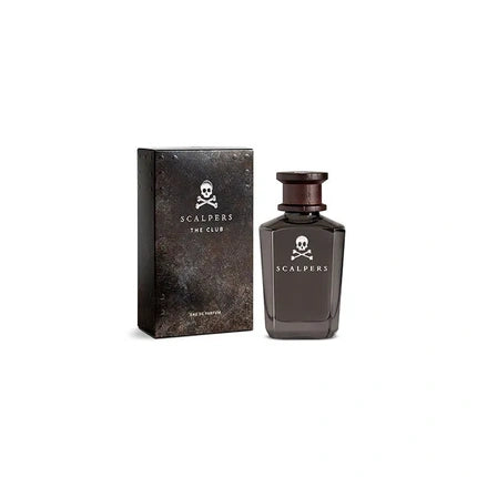 Scalpers Scalpers The Club Eau De Perfume Spray 75ml
