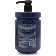 Vasso Men Creative Anti-Friction Shaving Gel Rest 1000ml