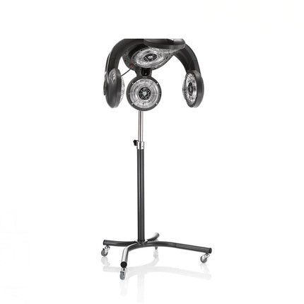 Xanitalia Pro 3D Evolution Thermo-Stimulating Hair Dryer