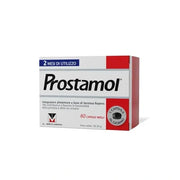 A Menarini Prostamol Dietary Supplement For Prostate Function 60 Capsules
