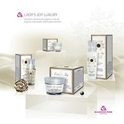 Bulgarian Rose Lady's Joy Luxury Perfume 50ml