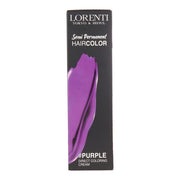 Lorenti Semi Permanent Haircolor 200 Ml Purple