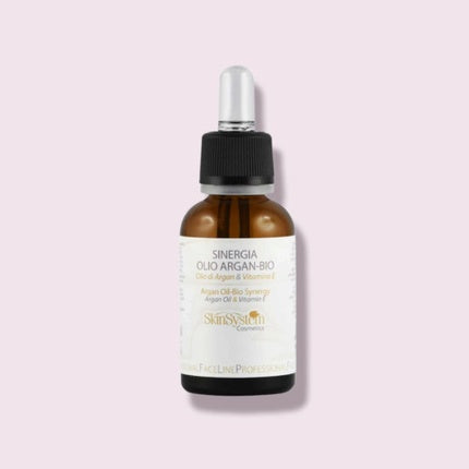 Synergy Argan Oil 30ml