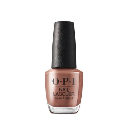 Opi Nail Lacquer Espresso Your Inner Self 15ml