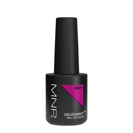 Mesauda Elegant Gel Polish 401 Alter Ego 8ml - Semi-Permanent Nail Polish