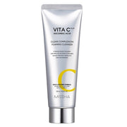 Missha Vita C Plus Clear Complexion Foaming Cleanser - 120ml