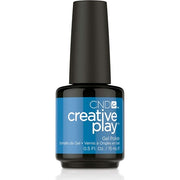 CND Creative Play Gel Polish Skinny Jeans 15ml