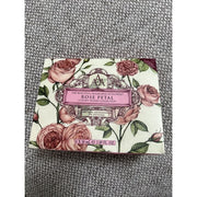 Aromas Artesanales De Antigua Rose Petal Luxury Travel Toiletries Collection