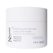Nacomi Next Level Hair And Scalp Mask Preventing Hair Loss 150ml