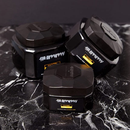 Gummy Hair Gel 220ml Plus