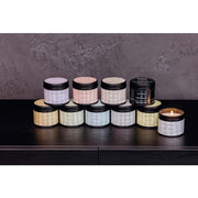 Stoneglow Modern Classics Sea Salt & Oakmoss Candle Tin