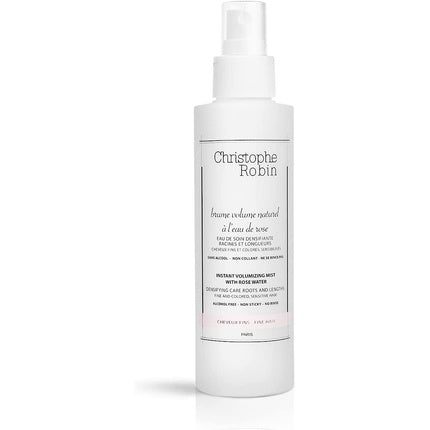 Christophe Robin Volumizing Mist with Rose Extract 150ml
