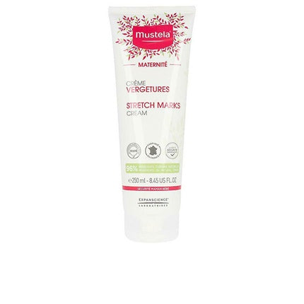 Mustela Body Cream Against Stretch Marks 250 Ml