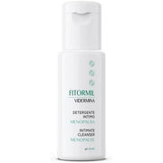 Vidermina Fitormil Menopause Intimate Cleanser Acid pH 200ml