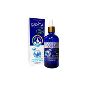 Iodica Iodine Liquid Concentrate 100ml