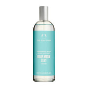 The Body Shop Perfumed Body Mist Blue Musk Zest - 100 Ml