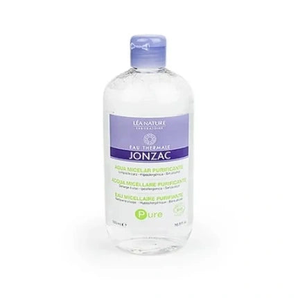 Jonzac Jonzac Pure Purifying Micellar Water 500ml