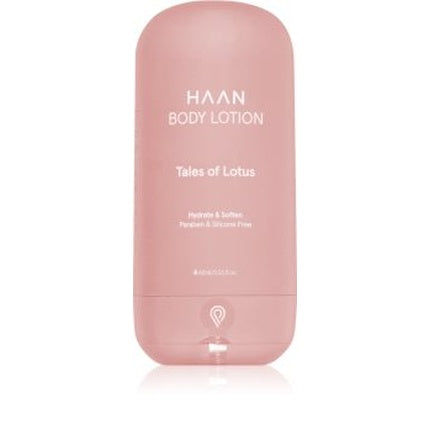 Haan Body Lotion Tales Of Lotus