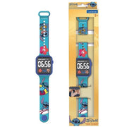 Lexibook Stitch Led Digital Watch