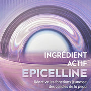 Nivea Ultimate Youth Face Serum with Epigenetics Age Clock Technology