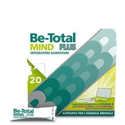 Mind Plus Be-Total