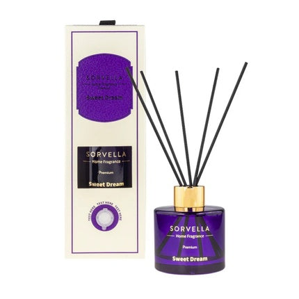 Sorvella Home Diffuser Fragrance Sticks Sweet Dreams 120ml