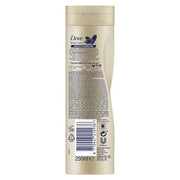 Dove Visible Glow Self-Tan Lotion 250ml