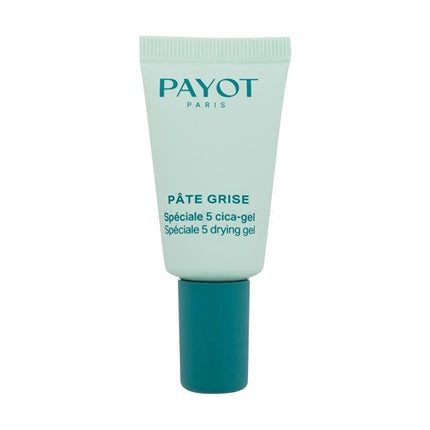 Payot Pte Grise Speciale 5 Drying Gel 15ml Antiacne Treatment