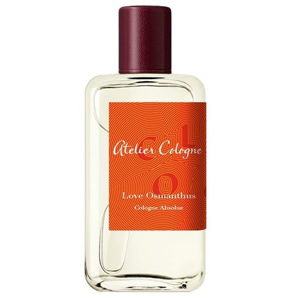Atelier Cologne Love Osmanthus Eau De Cologne Spray 100ml