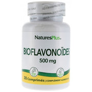 Bioflavonoids - A True Source of Health Benefits