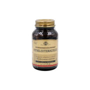 Solgar Eleutherococcus 60 Vegetable Capsules