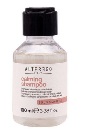 Alter Ego Alterego Soothing Shampoo