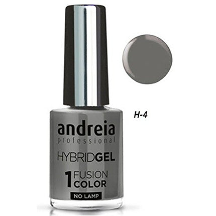 Andreia Hybrid Gel Fusion Color H4
