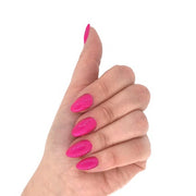 Layla Cosmetics Laylagel Polish Color Woman in Pink 0.01L