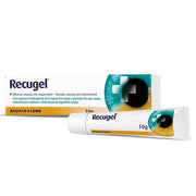 Bauschlomb Recugel 10g