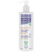 Eau De Jonzac Nutritive Ap+ Intensifying Lipid-Replenishing Balm Organic 400ml