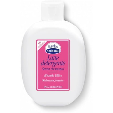 EUPHIDRA Cleansing Milk