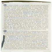 Clinians Intense A Lifting Rughe Repairing Face Cream