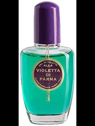 Violetta At The Violetta Di Parma Eau De Toilette For Women - 50 Milliliters